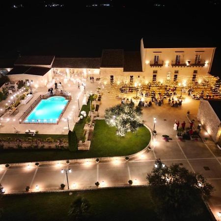 Casale 1821 Hotel Ragusa Exterior photo