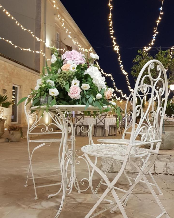 Casale 1821 Hotel Ragusa Exterior photo