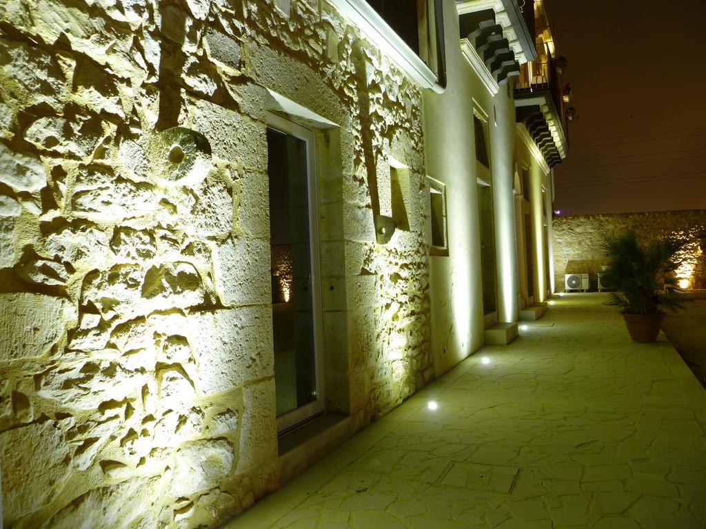 Casale 1821 Hotel Ragusa Exterior photo