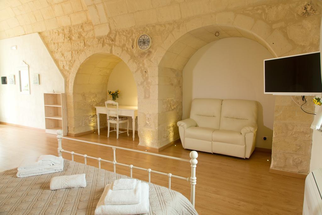 Casale 1821 Hotel Ragusa Room photo