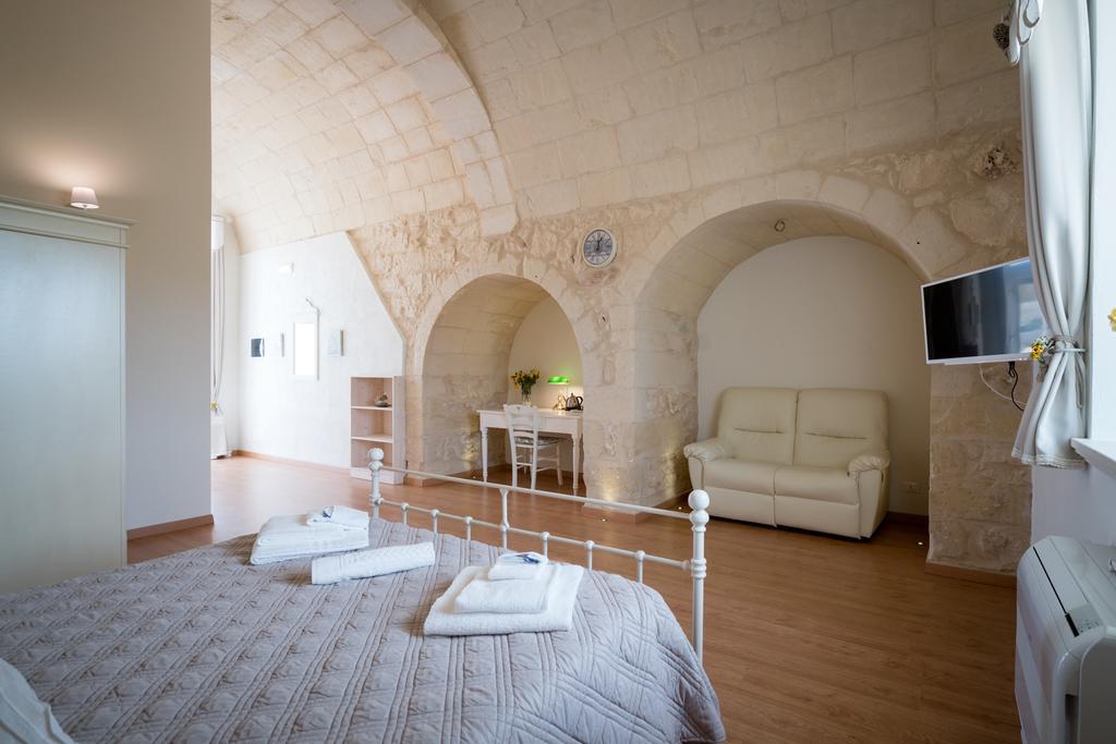 Casale 1821 Hotel Ragusa Exterior photo