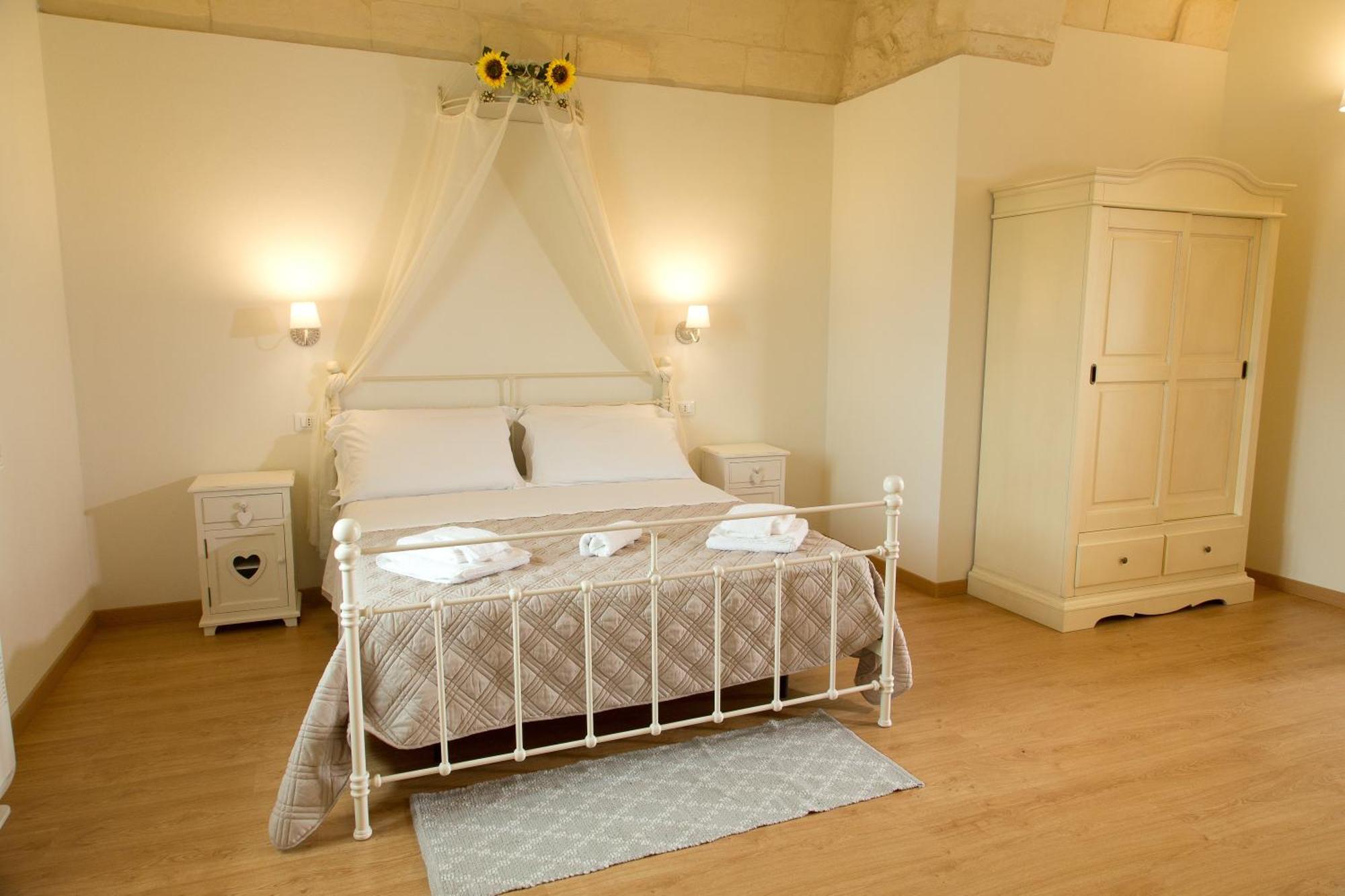 Casale 1821 Hotel Ragusa Exterior photo