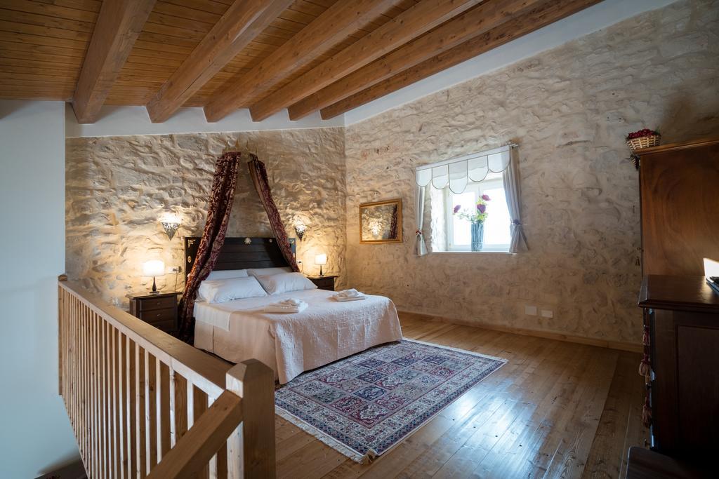 Casale 1821 Hotel Ragusa Exterior photo