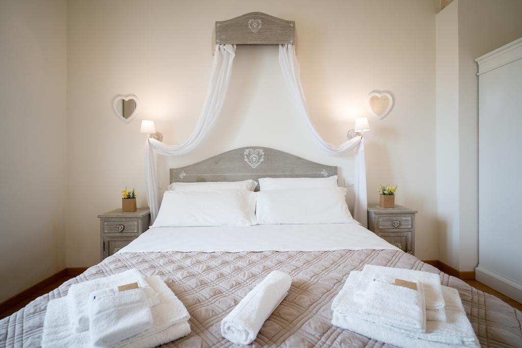 Casale 1821 Hotel Ragusa Exterior photo