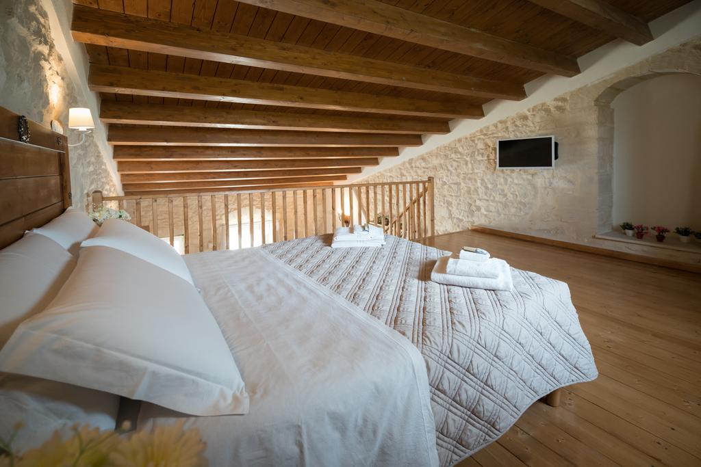 Casale 1821 Hotel Ragusa Exterior photo