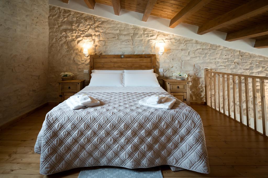 Casale 1821 Hotel Ragusa Exterior photo