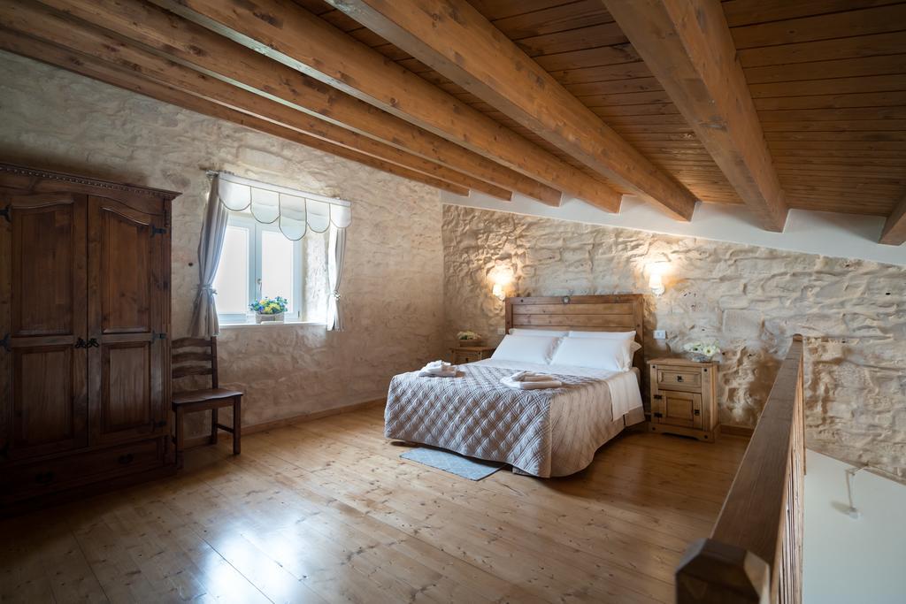 Casale 1821 Hotel Ragusa Exterior photo