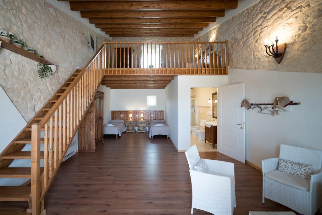 Casale 1821 Hotel Ragusa Exterior photo