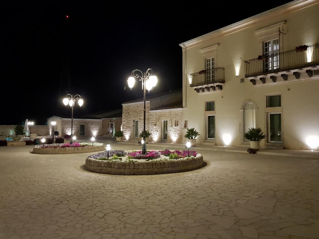 Casale 1821 Hotel Ragusa Exterior photo