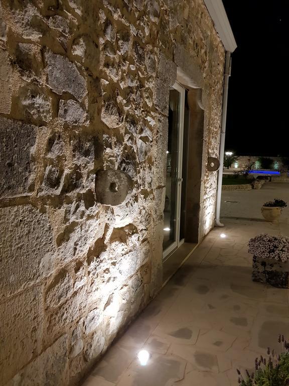 Casale 1821 Hotel Ragusa Exterior photo