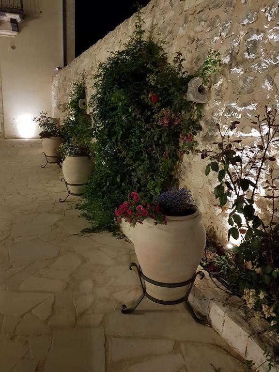 Casale 1821 Hotel Ragusa Exterior photo