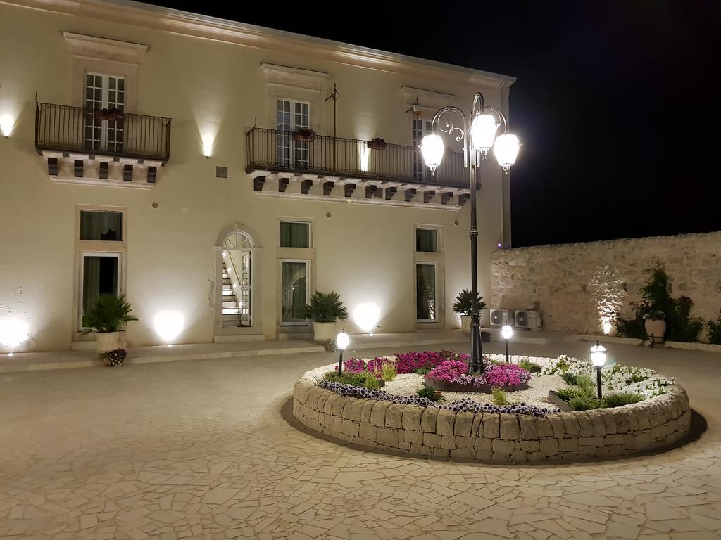 Casale 1821 Hotel Ragusa Exterior photo