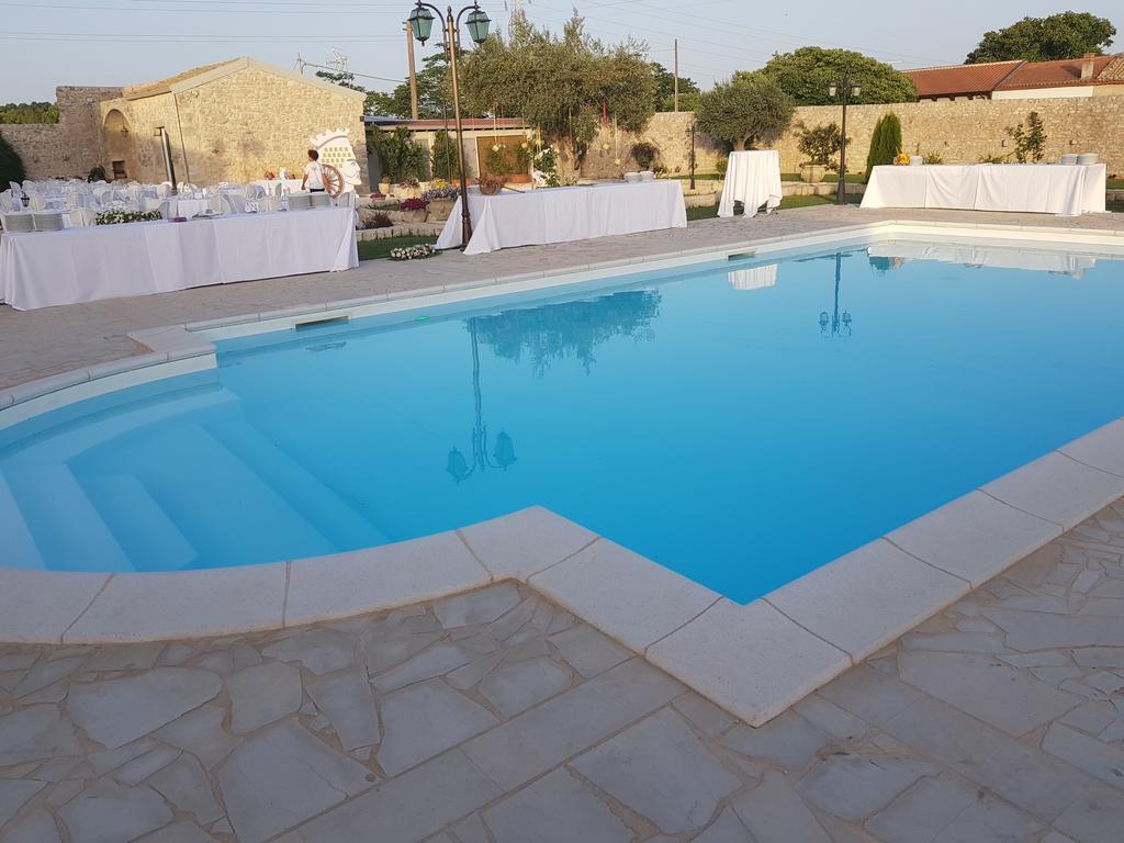 Casale 1821 Hotel Ragusa Exterior photo