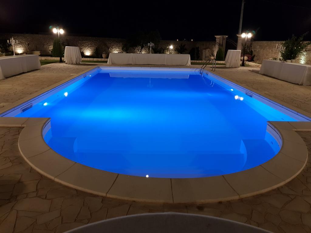 Casale 1821 Hotel Ragusa Exterior photo