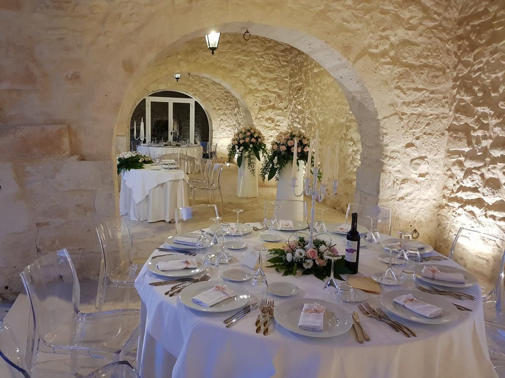 Casale 1821 Hotel Ragusa Exterior photo
