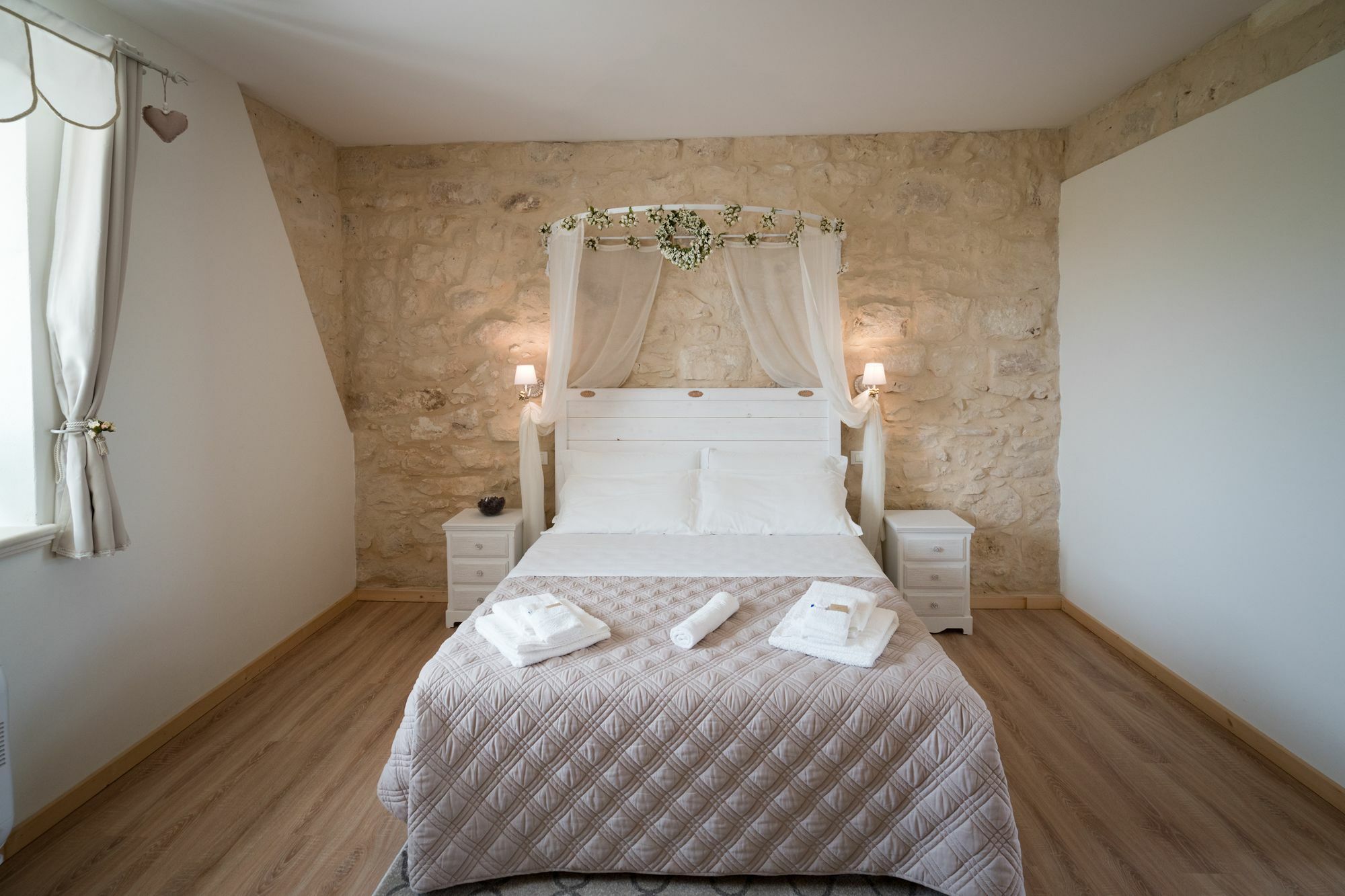 Casale 1821 Hotel Ragusa Exterior photo
